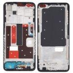 LCD Frame Middle Chassis for Oppo A92s - Black