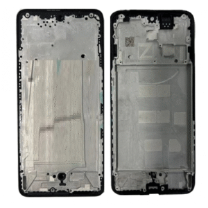 Oppo F27 5G - Middle Frame Chassis Replacement -High Quality | Black