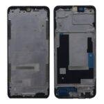 LCD Frame Middle Chassis for Realme 9i 5G - Black