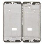 LCD Frame Middle Chassis for Realme C51 - Black