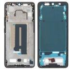 LCD Frame Middle Chassis for Xiaomi Poco X6 Pro - Silver