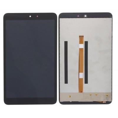 LCD with Touch Screen for Nokia T10 - Black High Quality Replacement Screen  - Bazzarking.com