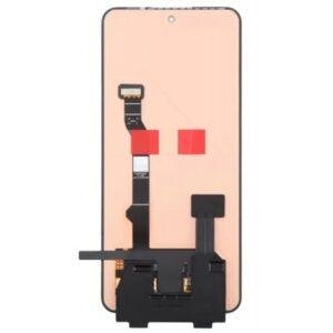 LCD with Touch Screen for Nothing CMF Phone 2 Pro - Black |  High Quality Replacement Screen