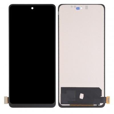 LCD with Touch Screen for Vivo iQOO Neo 5 - INCELL | High Quality Replacement Screen - Bazzarking