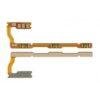power button flex cable for motorola moto g9 power on off flex pcb by Bazzarking