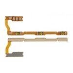 Power Button Flex Cable for Motorola Moto G9 Power - On Off Flex / PCB