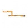 power button flex cable for xiaomi poco m4 pro on off flex pcb by Bazzarking