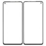 Front Glass for Realme GT Neo 3T 5G - Black