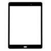 replacement front glass for samsung galaxy tab a 9.7 black by Bazzarking