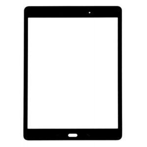 Front Glass for Samsung Galaxy Tab A 9.7 | T555 - Black