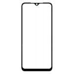 Front Glass for Xiaomi Poco C51 - Black