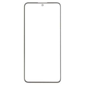 Front Glass for OnePlus 13s - Black