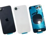 Back Panel for Apple iPhone 16e