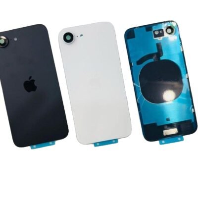 Back Panel for Apple iPhone 16e