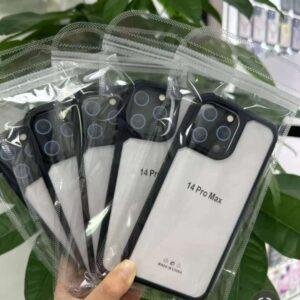 Doyacase Back Cover for IPhone 14 pro max