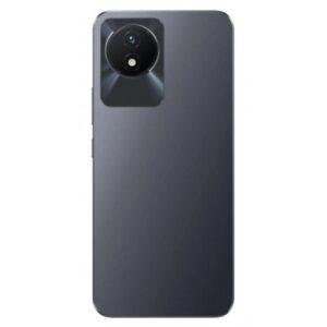 Housing for Vivo Y02 - Black