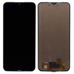 LCD with Touch Screen for Samsung Galaxy F15 5G - Black High Quality Replacement Screen