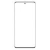 replacement front glass for oppo reno9 pro plus black by Bazzarkng