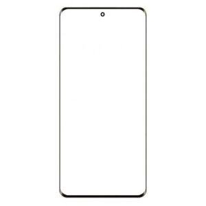 Front Glass for Oppo Reno 9 Pro Plus - Black