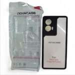 Doyacase Back Cover for Moto G96 | Edge 50 Fusion