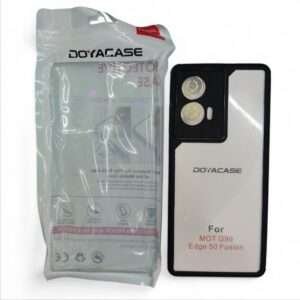 Doyacase Back Cover for Moto G96 | Edge 50 Fusion