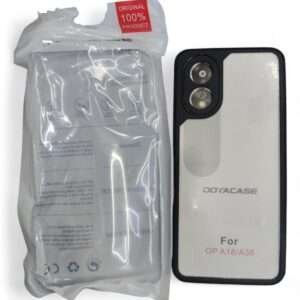 Doyacase Back Cover for Oppo A18 | Oppo A38