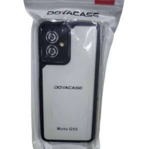 Doyacase Back Cover for Oppo A79 5G