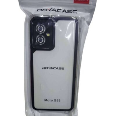 Doyacase Back Cover for Oppo A79 5G