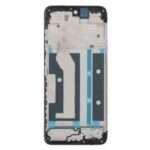 Motorola Moto G05 - Middle Frame Chassis Replacement -High Quality | Black