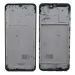 Vivo Y31 2021 - Middle Frame Chassis Replacement -High Quality | Black