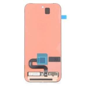 LCD with Touch Screen for Google Pixel 10 - Black | High Quality Replacement Screen