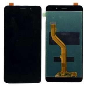 LCD with Touch Screen for Honor Holly 4 Plus - Black | High Quality Replacement Screen