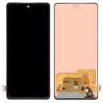LCD with Touch Screen for Samsung Galaxy M56 5G -(display glass combo folder) | INCELL