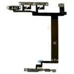 Power Button Flex Cable for Apple iPhone 13 mini - On Off Flex / PCB