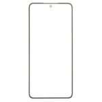 Front Glass for Vivo Y400 Pro 5G - Black