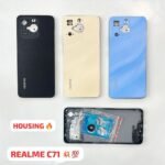 Housing for Realme C71 | Bazzarking