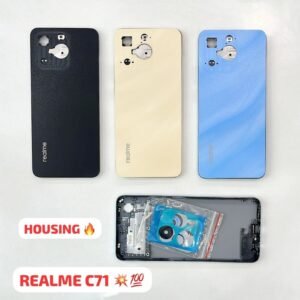 Housing for Realme C71 | Bazzarking