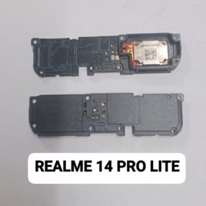 Ringer / Loud Speaker for Realme 14 Pro Lite | Bazzarking