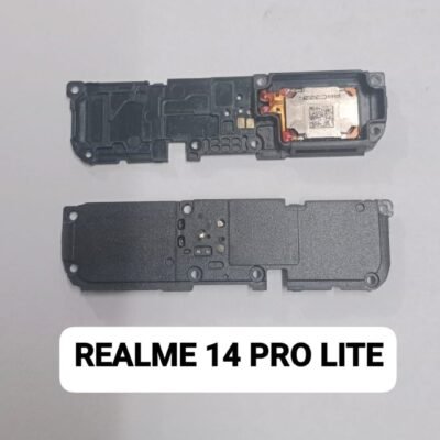 Ringer / Loud Speaker for Realme 14 Pro Lite | Bazzarking