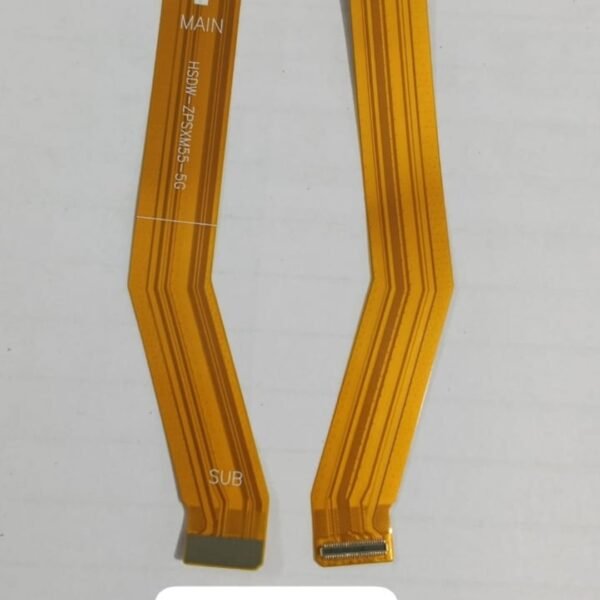 Main Board Flex Cable for Samsung Galaxy F55 5G
