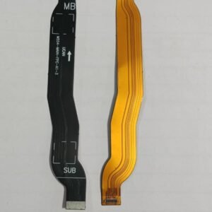 Main Board Flex Cable for Xiaomi Redmi 15 5G | Bazzarking