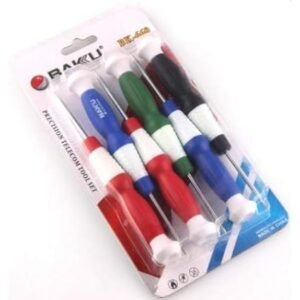 BAKKU BK-660 SCREWDRIVER SET
