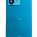 Back Panel with Camera Glass for Motorola Moto Edge 40 Neo