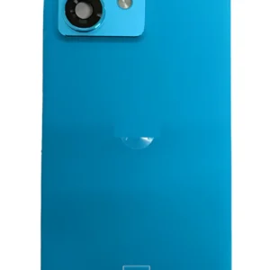 Back Panel with Camera Glass for Motorola Moto Edge 40 Neo