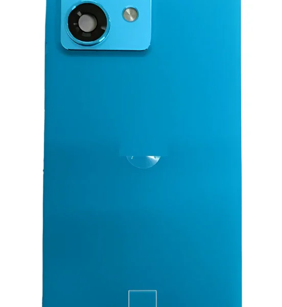 Back Panel with Camera Glass for Motorola Moto Edge 40 Neo