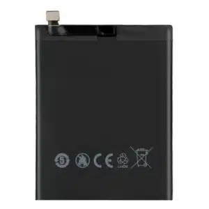 Xiaomi Mi Mix 2 Battery Replacement