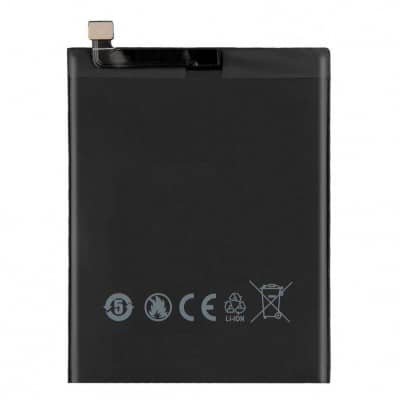 Xiaomi Mi Mix 2 Battery Replacement