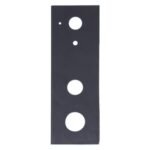 Camera Lens for Google Pixel 6 5G Black