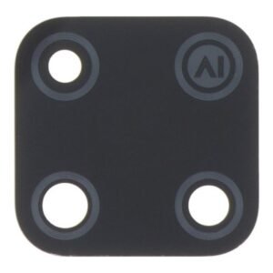 Camera Lens for Realme Narzo 30A Black