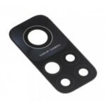 Camera Lens for Xiaomi Mi 10T Pro - Black